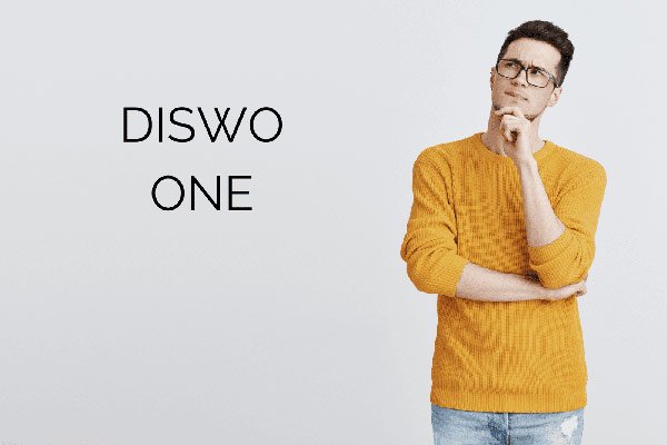 DISWO ONE DISWO ONE