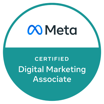 Meta Certificate