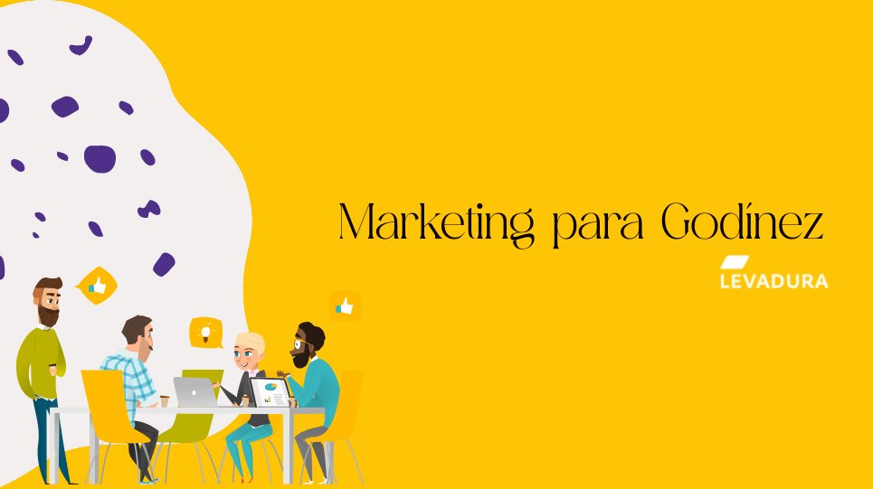 Marketing para Godinez