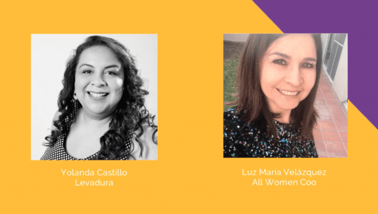 equidad de genero levacast