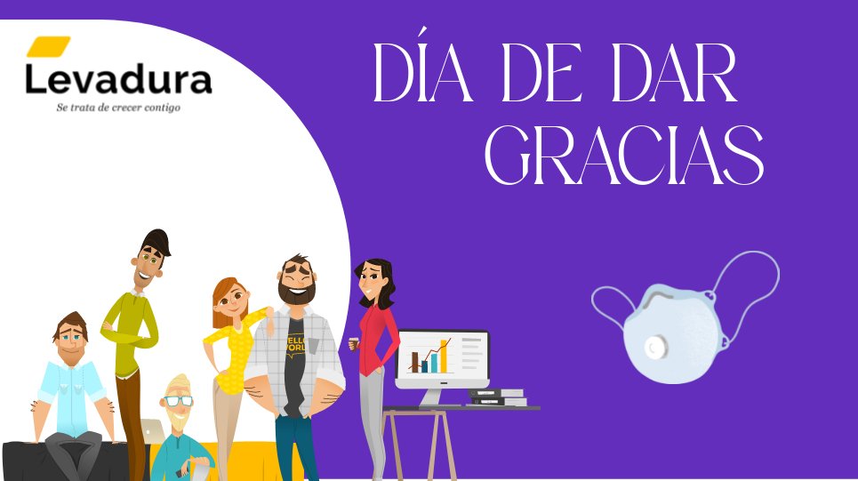 Día de dar gracias