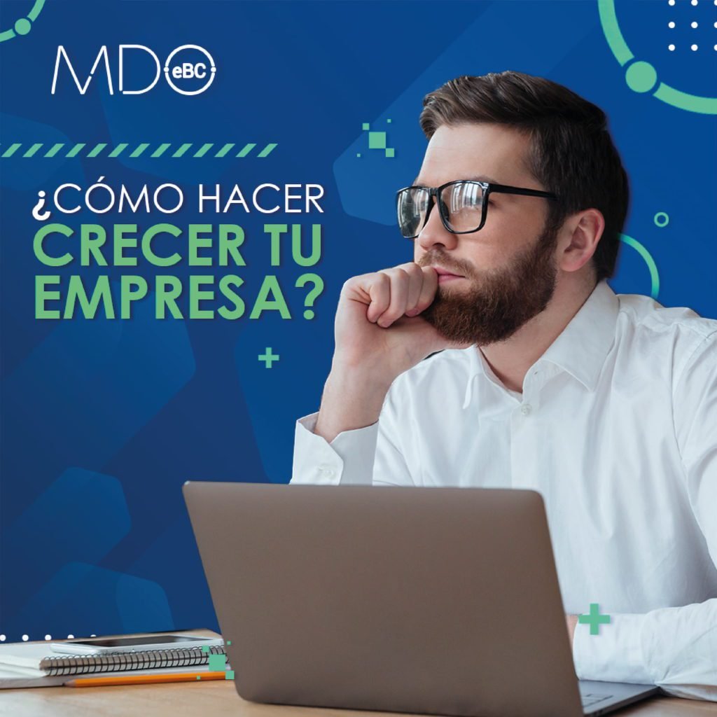 agencia de marketing digital en monterrey para tecnologia