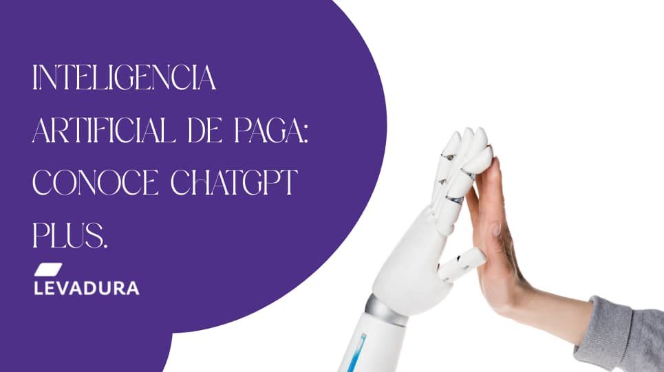 Inteligencia artificial de paga