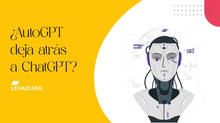 ¿AutoGPT deja atrás a ChatGPT?