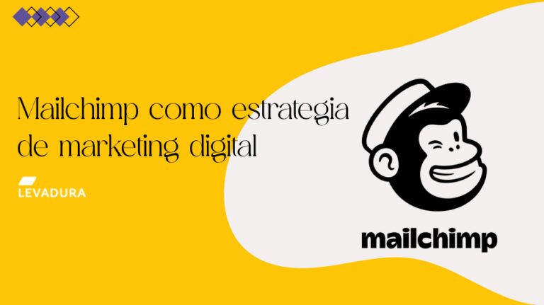 Mailchimp como estrategia de marketing digital