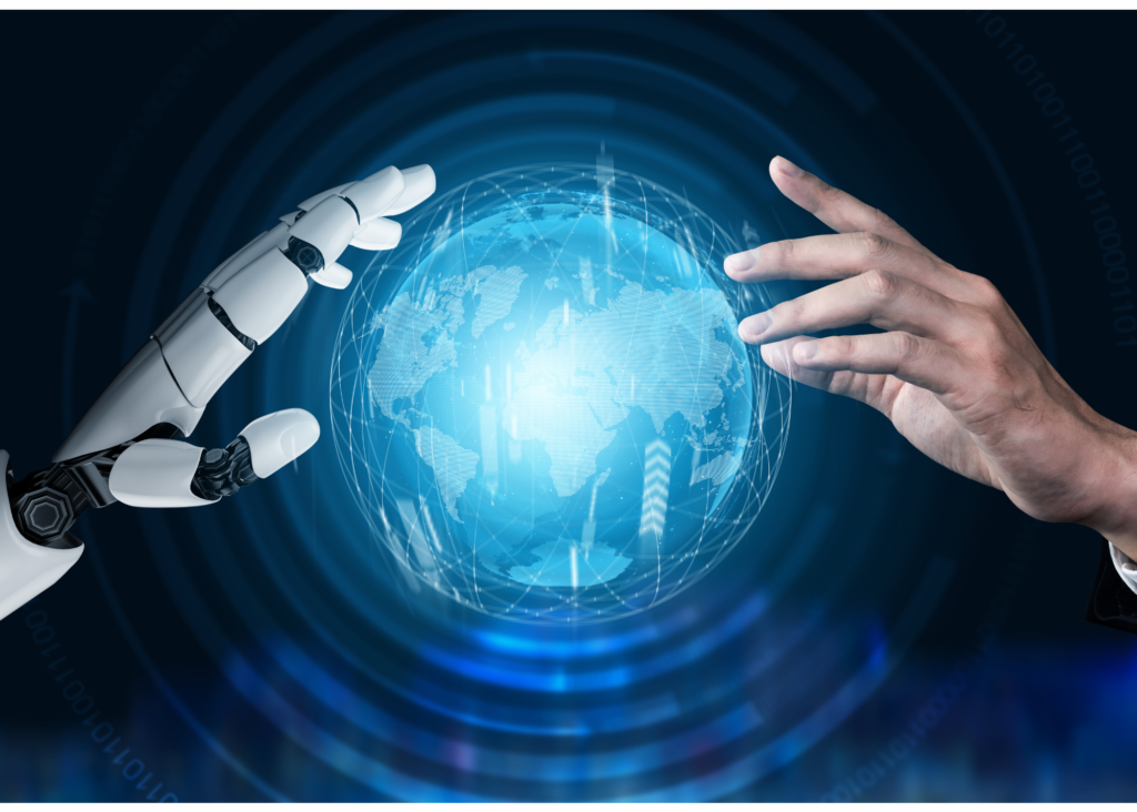 IA generativa, un apoyo para el marketing y la creatividad. 