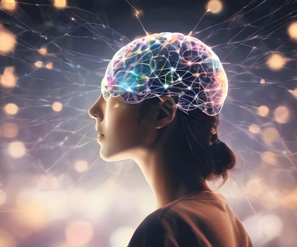 Human-Centric AI: creatividad