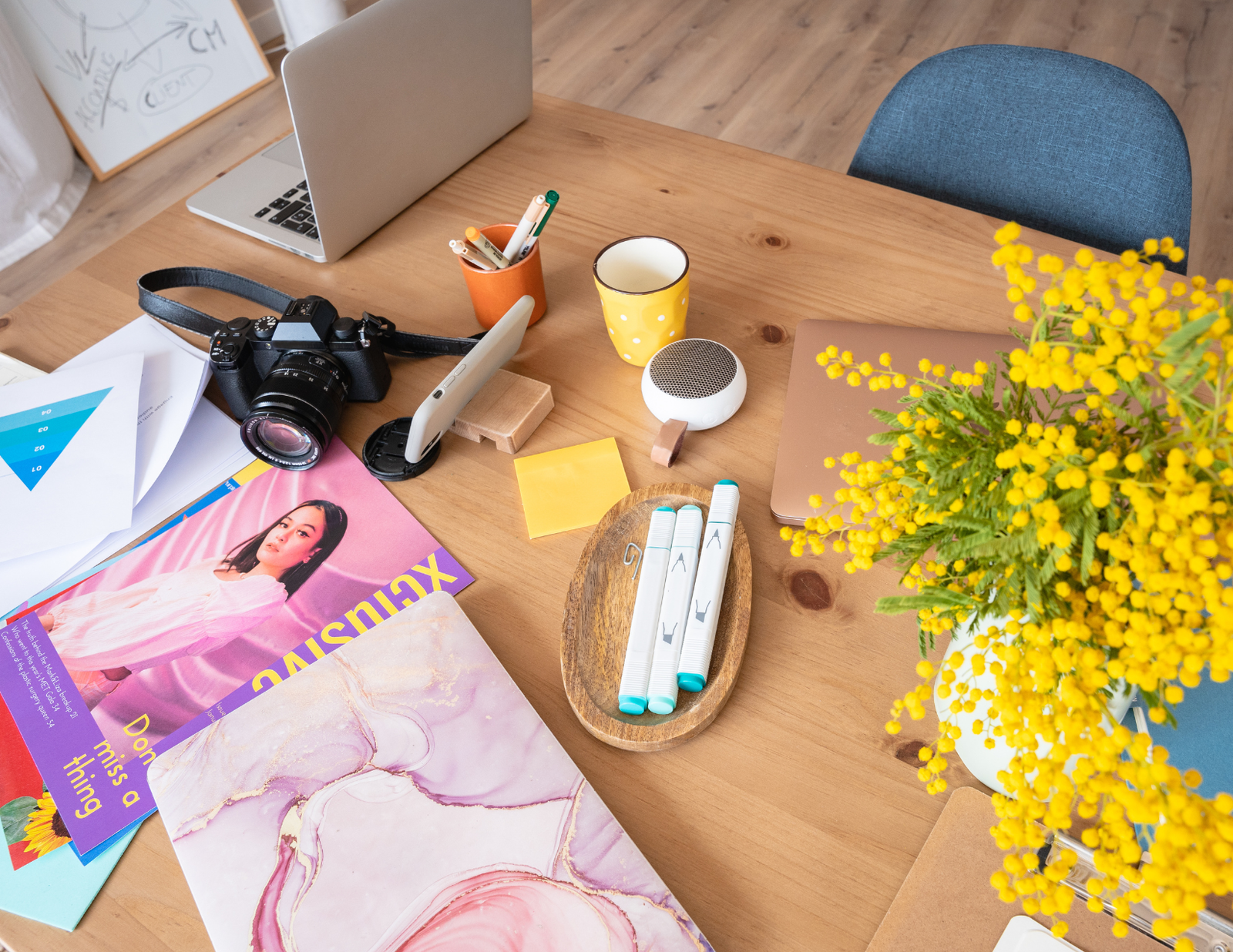 Marketing de la verdad