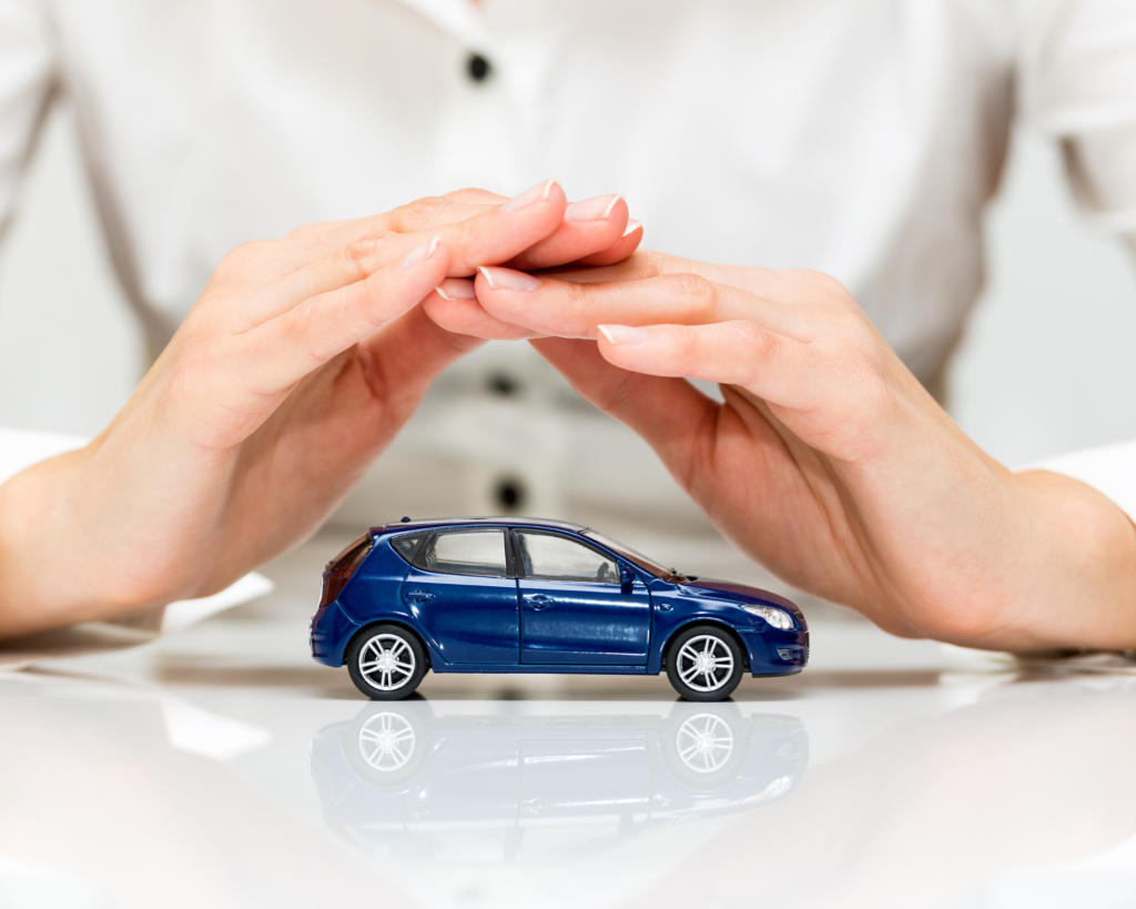 Estrategia de marketing en la industria automotriz.