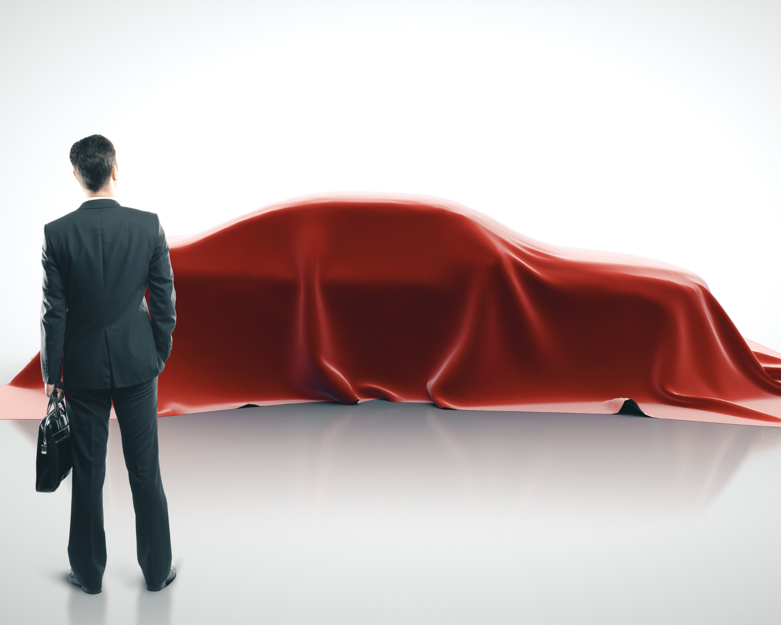 Una estrategia si vende autos.