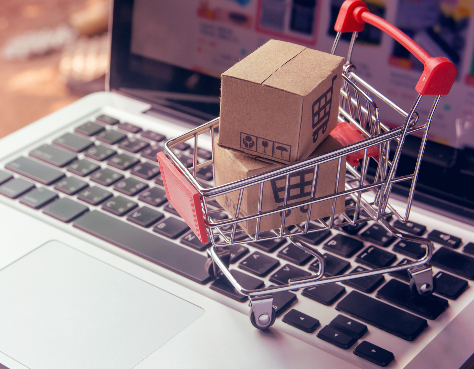 La relevancia de las marcas de alimentos en la era e-commerce