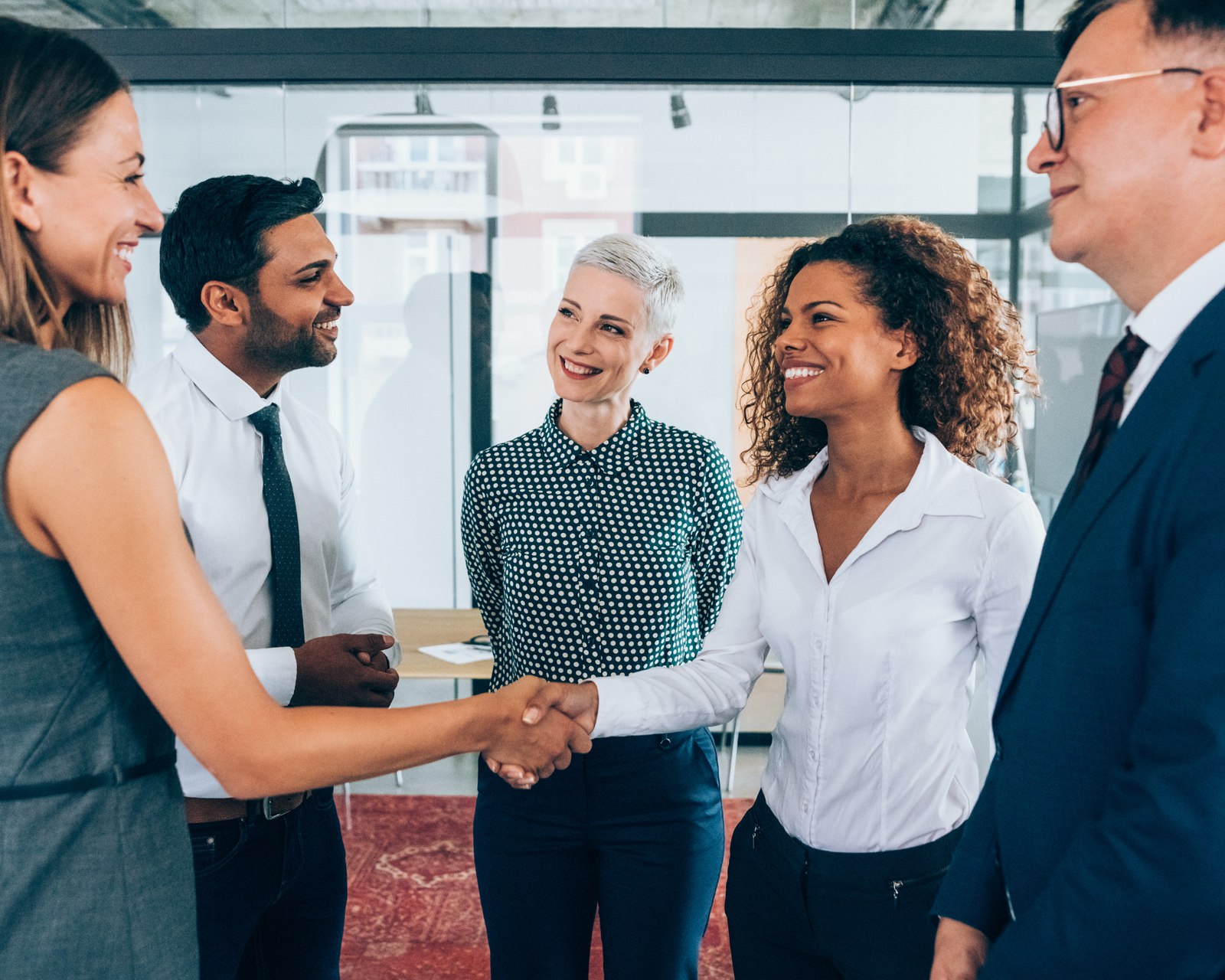 Levadura tu socio estrategico