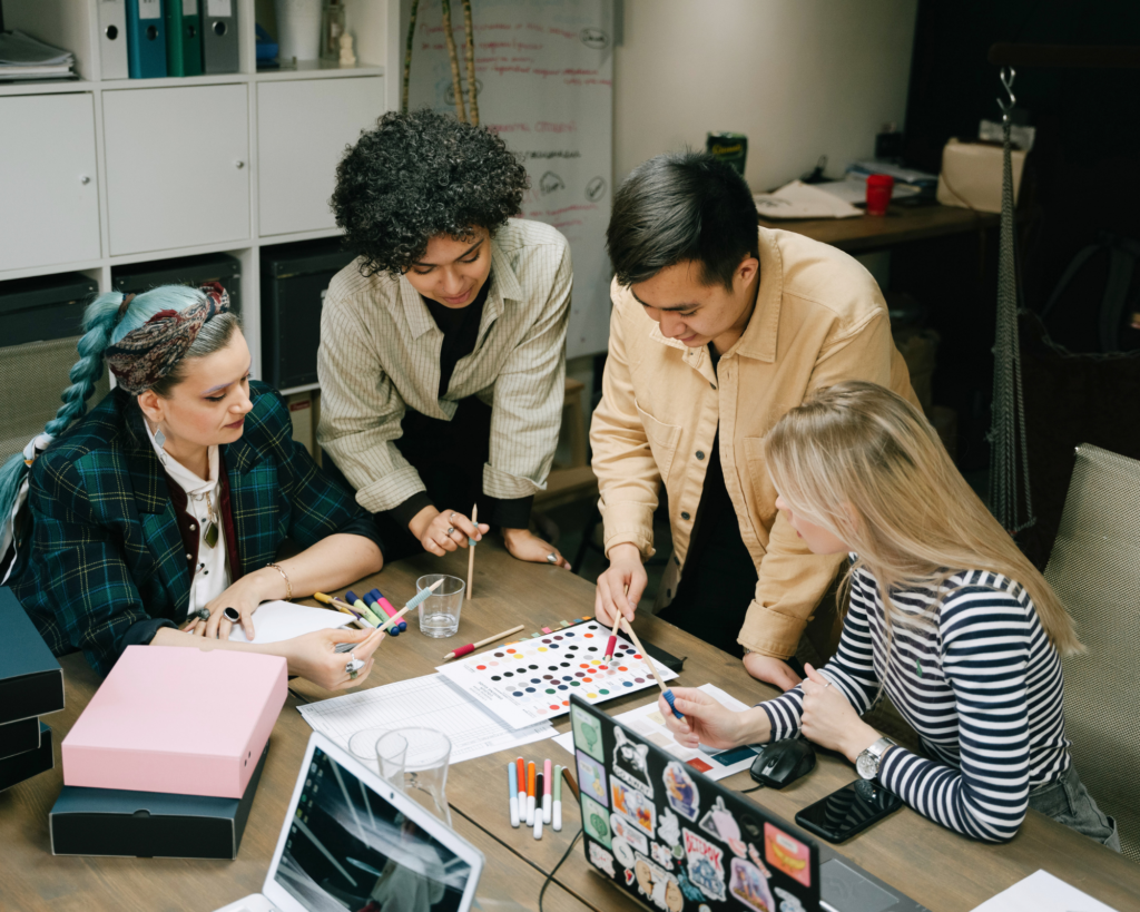 Levadura tu socio estratégico. 