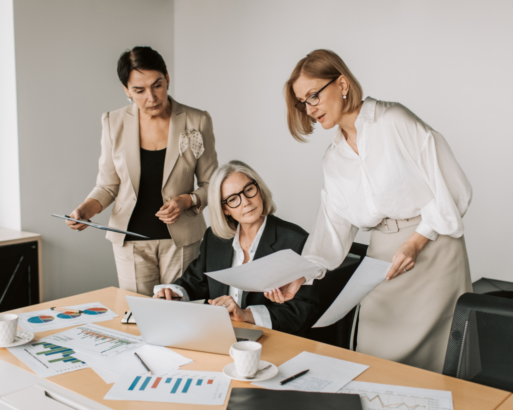 Levadura siendo tu socio de estratégico. 