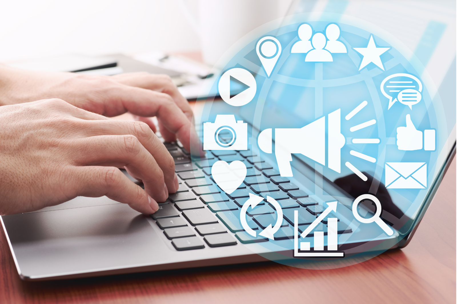 Marketing digital