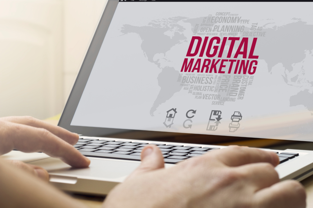 Marketing Digital