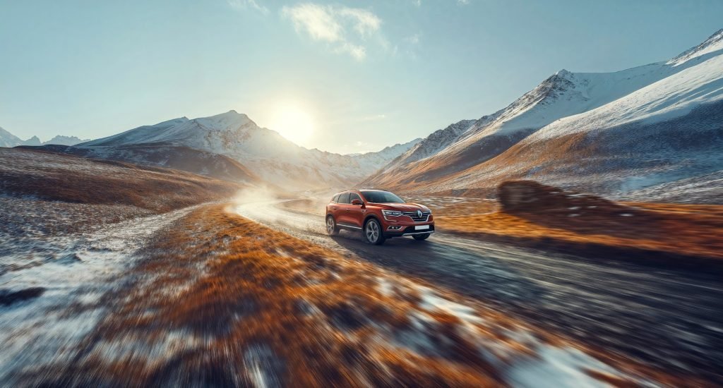 Koleos